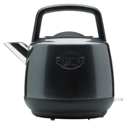 Heritage 1.5L Cordless Kettle - Grey