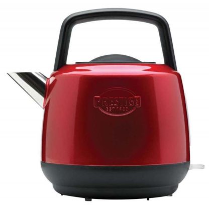 Heritage 1.5L Cordless Kettle - Red